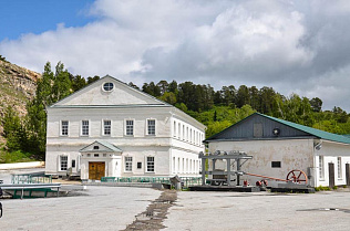 Музей «Мир камня» анонсировал мартовские познавательные лекции