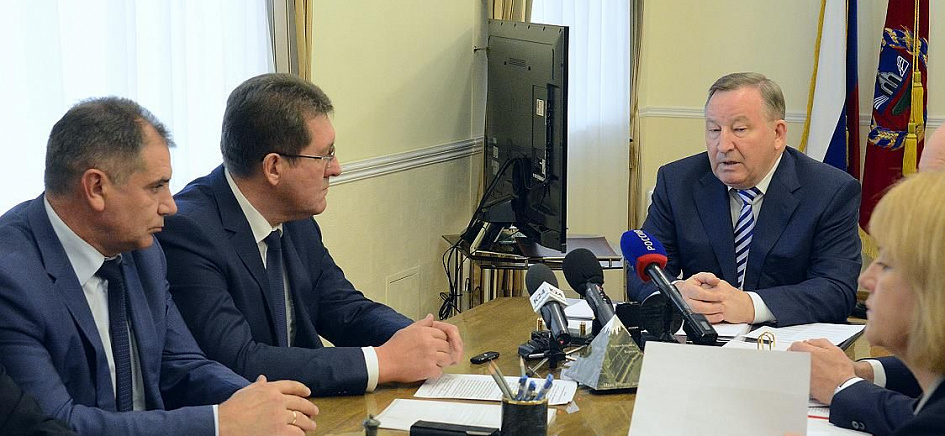 В Барнауле выполнено 99 процентов работ по приоритетному проекту «Безопасные и качественные дороги»