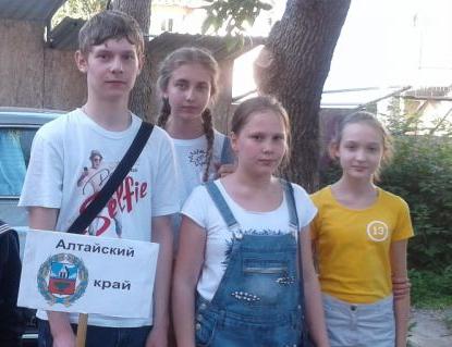 Барнаульские радиоспортсмены выиграли три медали на первенстве России по скоростной радиотелеграфии