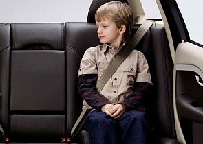 Госавтоинспекция Барнаула проведет профилактическое мероприятие «Ремень безопасности»