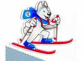 В преддверии Всемирных студенческих игр в школах Барнаула проведут «Уроки Универсиады»