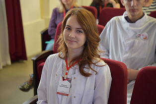 Волонтеры-медики собрались в Барнауле на форуме  медицинского добровольчества 