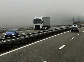 На дорогах Алтайского края вводят летние ограничения на движение тяжеловесного транспорта