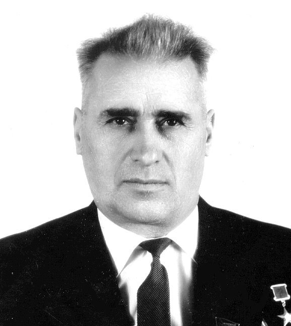 К юбилею Победы: Их имена мы в улицы вписали. Улица имени Георгия Наливайко