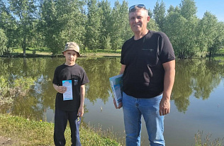 Профилактические рейдовые мероприятия продолжаются в городе Барнауле