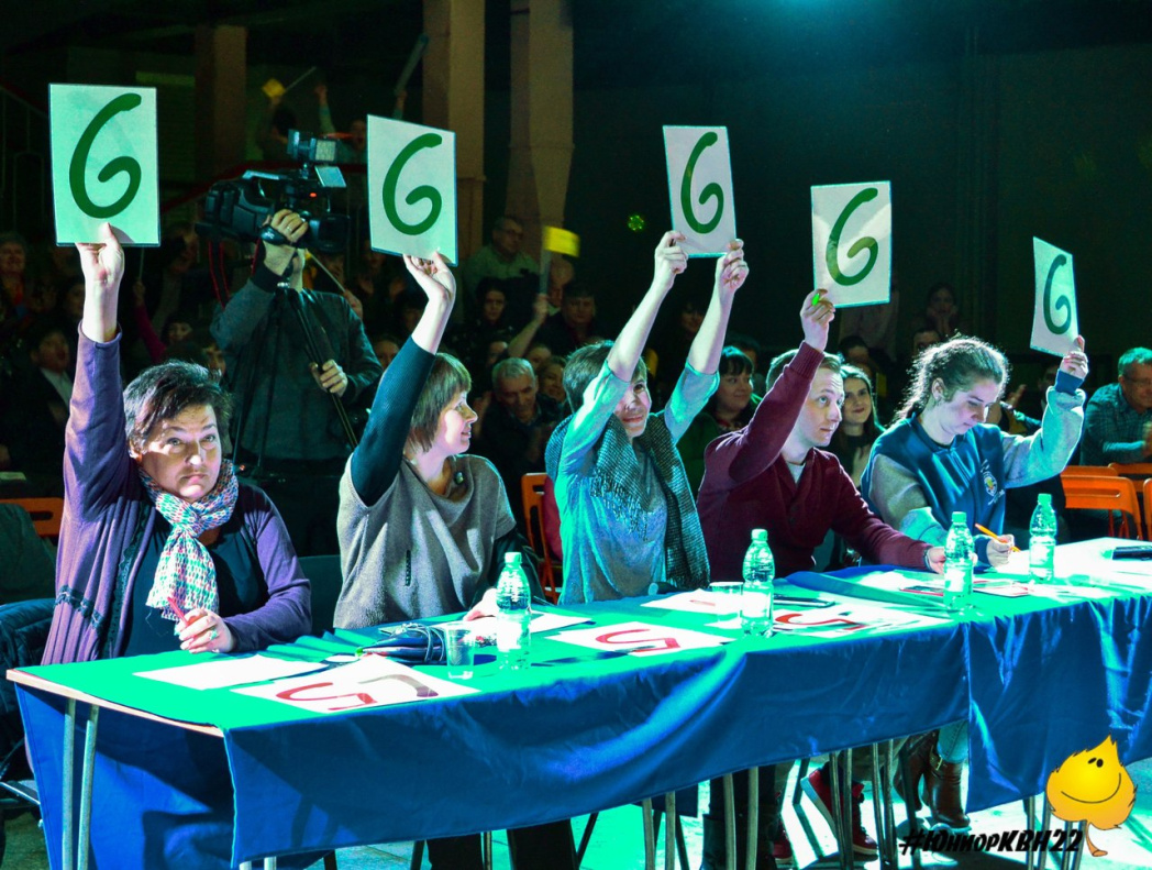 В Барнауле состоится полуфинальная встреча команд Юниор-лиги КВН Алтайского края