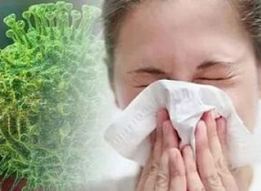 Памятка о коронавирусе и необходимых мерах защиты от инфекции