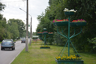 Интернет-форум: «О планах по благоустройству территории Ленинского района города Барнаула в 2025 году» 