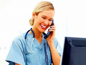 В Алтайском кардиодиспансере изменились номера телефонов 