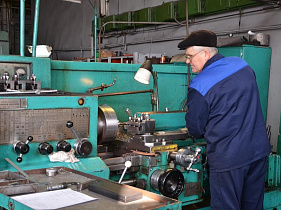 На барнаульских предприятиях проводят конкурсы профессионального мастерства