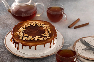 Барнаульская компания «Алтайхолод» запустила новый цех по выпуску замороженных тортов