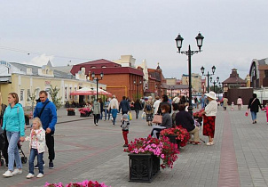 Барнаульцы высказали свою позицию по поводу аудиосопровождения на Мало-Тобольской