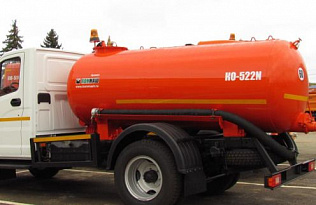 «Росводоканал Барнаул» напоминает, что откачка и вывоз стоков должны соответствовать экологическим и санитарным нормам