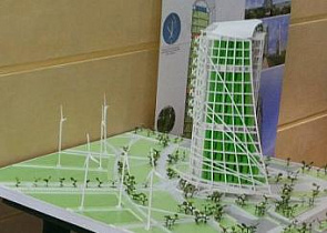 В Барнауле откроют выставку смотра-конкурса архитектурных произведений