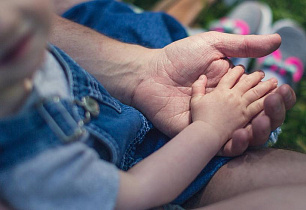 Игротеку для отцов и детей с ограниченными возможностями здоровья проведут в Барнауле