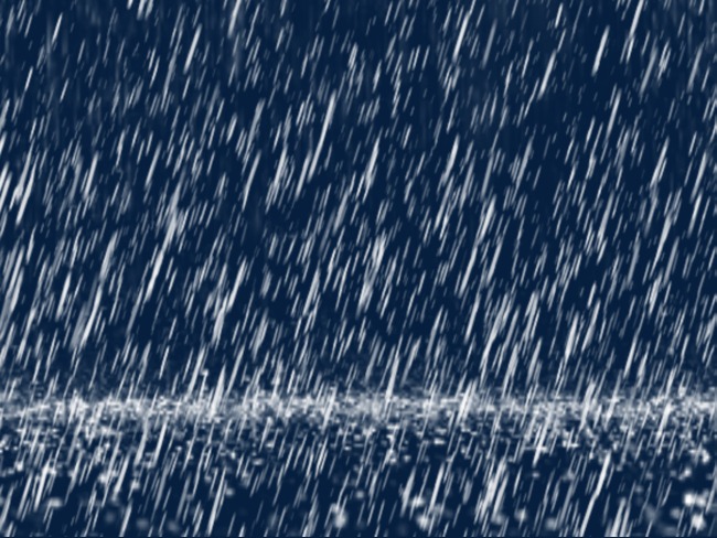 Штормовое предупреждение: 3 июня