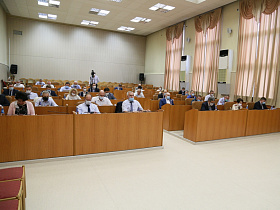 В Алтайском крае будет усилен контроль за соблюдением масочного режима