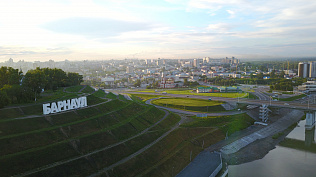 Барнаульцев приглашают на экскурсии по городу