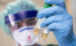 В Алтайском крае за сутки выявлено 78 заболевших коронавирусом, выздоровело 43 пациента, зарегистрировано 4 смертельных случая