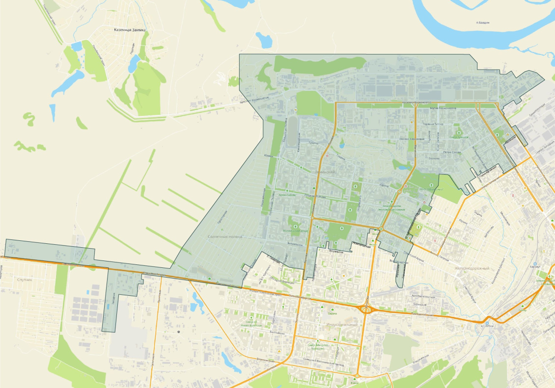 Барнаульский водоканал проведет масштабные работы по замене оборудования на сетях водоснабжения