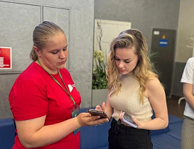 Более 35 тысяч жителей Барнаула проголосовали за благоустройство общественных территорий 