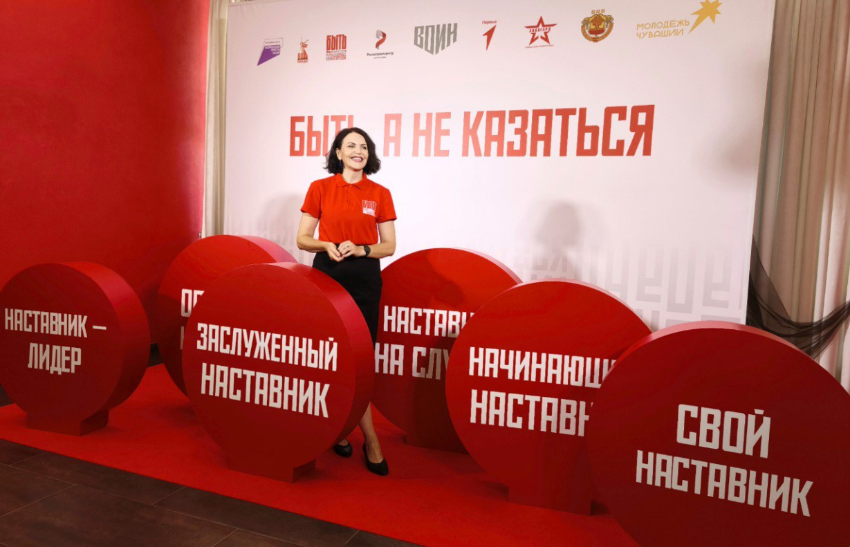 Советник из Барнаула — среди лучших экспертов России