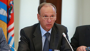 Секретарь Совета Безопасности России проведет в Алтайском крае выездное совещание по вопросам национальной безопасности в СФО