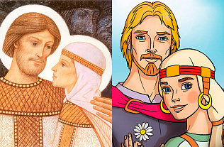 В барнаульском музее расскажут о всепобеждающей любви и женской хитрости