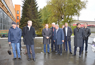 Барнаульские предприятия и организации возьмут шефство над детскими садами