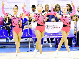 В Барнауле для организованных спортивных групп планируют организовать льготное размещение в гостиницах