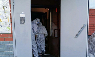 В Алтайском крае увеличилось количество заболевших и выздоровевших от коронавирусной инфекции