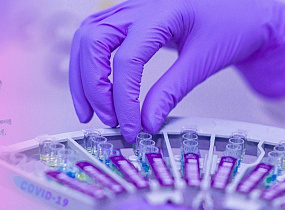 В Алтайском крае за минувшие сутки зарегистрировано 27 новых случаев заболевания коронавирусной инфекцией