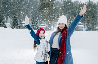 Туристический кэшбэк: как сэкономить на отдыхе зимой и весной 