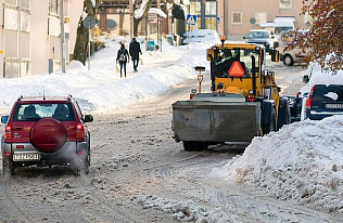 Сергей Дугин поручил перевести в режим повышенной готовности все службы города