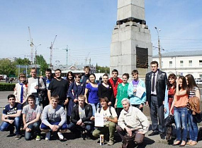 Занятия Школы гидов начнутся в Барнауле 19 января