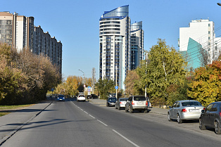 Представители администрации Барнаула и эксперты предложат застройщику Radisson новые участки