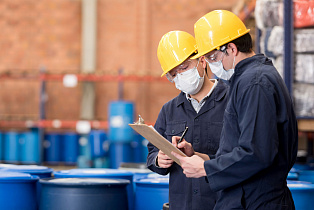 С 23 марта в Барнауле стартует конкурс по охране труда среди организаций города 