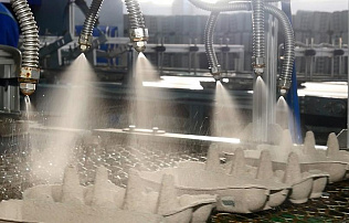 Барнаульское предприятие развивает экологичное производство из вторсырья 