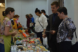 Продукцию для здоровья представят барнаульские предприятия на выставке «Здоровое поколение» в октябре