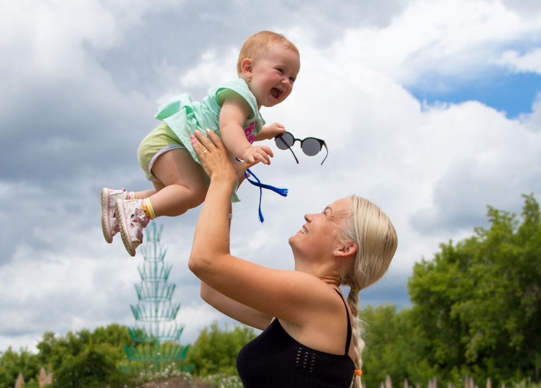 Праздник для семейных пар провели в Барнаульском зоопарке