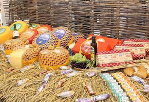 В Барнауле пройдет фестиваль-ярмарка «Дни алтайского сыра»