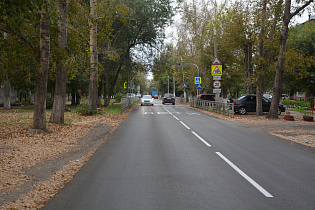 Более 70 млн рублей выделено из бюджета Алтайского края на ремонт дорог в Барнауле