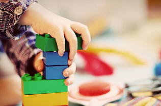 Барнаульцы могут проконсультироваться по вопросам качества и безопасности детских товаров