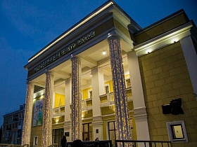 Культурный досуг: куда сходить на новогодних праздниках в Барнауле 