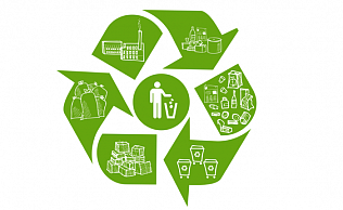 Барнаульцев приглашают на традиционную акцию по сбору вторсырья