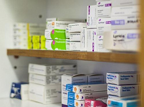 С 1 января 2020 года вводится обязательная маркировка лекарственных препаратов