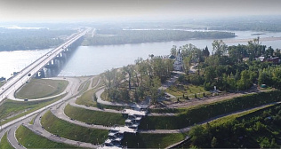 Общественники Барнаула предложили сделать Нагорный парк местом притяжения для людей разных возрастов