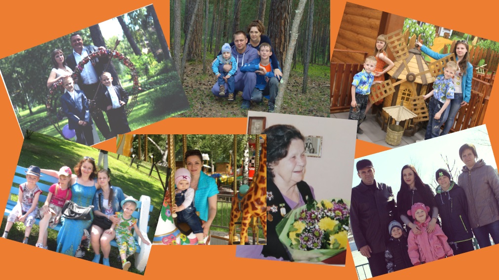 В Барнауле завершился городской этап краевой эстафеты «Согрей теплом родительского сердца!»