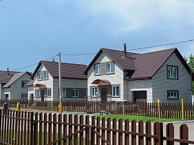 Сергей Дугин: «Комплексное освоение территории позволяет создавать максимально комфортные условия для жизни»