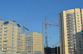 Барнаульские новоселы по акту примут квартиры  у застройщика